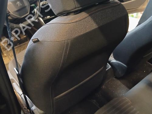 Used Left front seat Left front seat 37754109 37754109