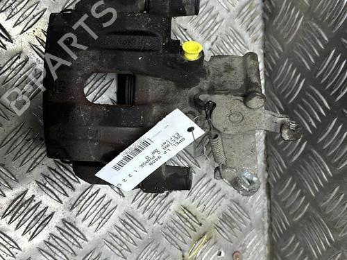 Used Right rear brake caliper OPEL VECTRA C GTS (Z02) 2.2 DTI 16V (F68) (125 hp) 21276301