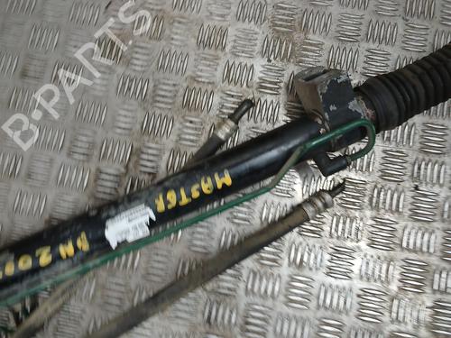 Used Steering rack Steering rack RENAULT MASTER II Van (FD) 2.8 dTI (FD0C, FD0F, FD2B, FD2F, FD3C, FD3F) (114 hp) 30937482 30937482