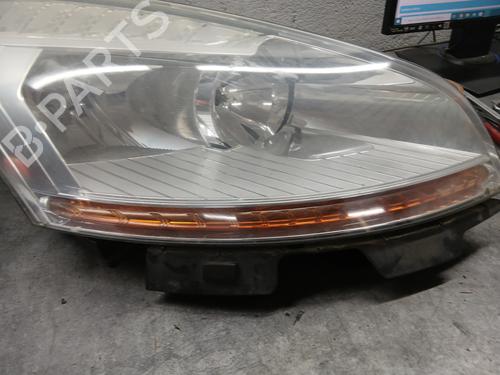 Used Right headlight Right headlight CITROËN C4 Grand Picasso I (UA_) 1.6 HDi (109 hp) 30908480 30908480