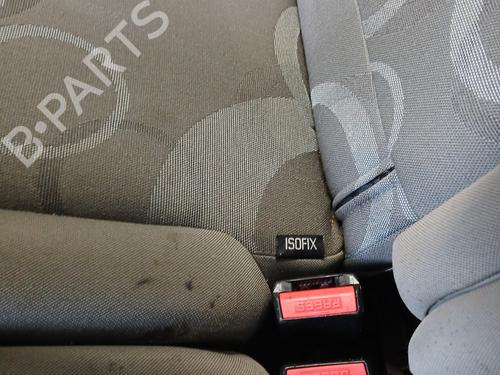 Used Rear seat RENAULT KANGOO / GRAND KANGOO II (KW0/1_) 1.5 dCi 90 (KW05, KW08, KW0G, KW11) (90 hp) 30356407