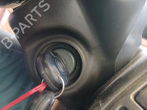 Ignition barrel NISSAN X-TRAIL I (T30) 2.2 Di 4x4 | BP28094053M48 
