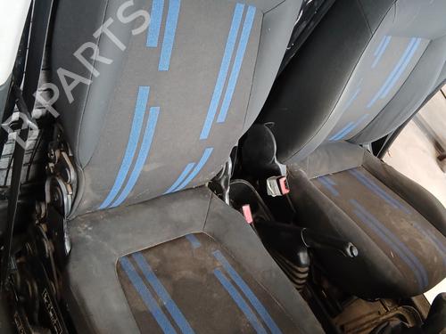 Right front seat FIAT QUBO (225_) 1.3 D Multijet (225CXB1A, 225AXB1A, 225CXB11, 225AXB11,... | BP32684370C16 - Image 10