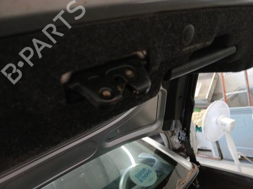 Tailgate lock PEUGEOT 206 CC (2D) 1.6 HDi 110 871958