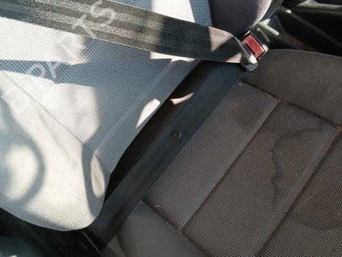 Høyre foran beltestrammer AUDI A3 (8L1) 1.6 | BP29560744C88 