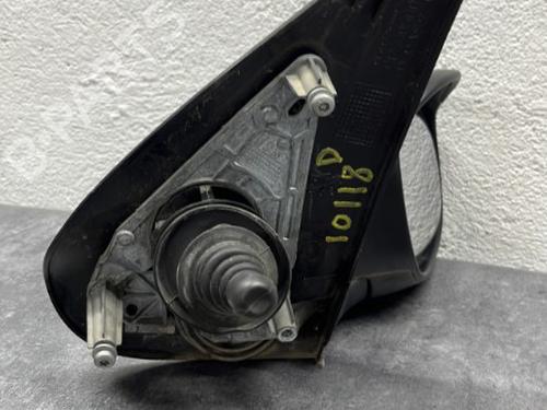 Right mirror PEUGEOT 206 Hatchback (2A/C) 1.6 16V | BP20885982C27 