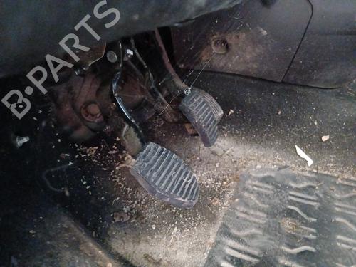 clutch-pedal-citroen-berlingo-multispace-b9-2008-32745747 main image
