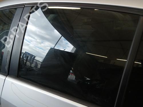 Dør rude ventre bagtil VW GOLF PLUS V (5M1, 521) 2.0 TDI 16V (140 hp) 32321552