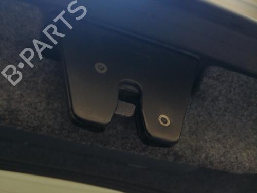 Tailgate lock BMW 3 (E46) 320 d | BP26240460C101 