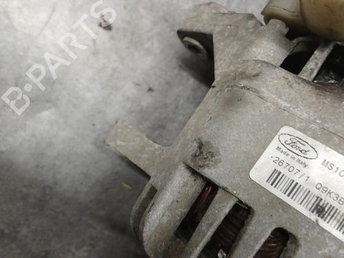 Alternator FORD FOCUS II (DA_, HCP, DP) 1.8 TDCi | BP29628007M7