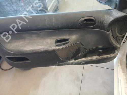 Used Front left window mechanism PEUGEOT 206+ (2L_, 2M_) 1.4 HDi eco 70 (68 hp) 29333891