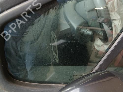 Front left quarter glass RENAULT MODUS / GRAND MODUS (F/JP0_) 1.5 dCi (JP0G, JP0H) | BP29888659C111