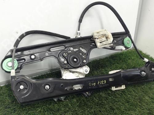 Used Front right window mechanism BMW 1 (E87) 118 d (122 hp) 20885651
