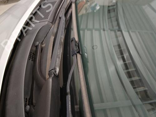 Front windshield wiper arm RENAULT GRAND SCÉNIC II (JM0/1_) 1.5 dCi (JM02, JM13) | BP29956875C143