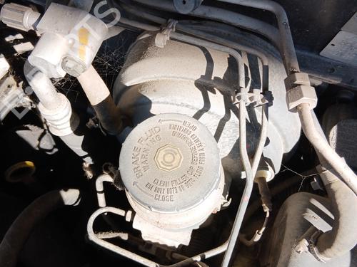 Servo brake OPEL FRONTERA B (U99) 2.2 DTI (6B_ZC, 6B_VF, 6B_66, 6B_76) | BP36009366M42 - Image 2