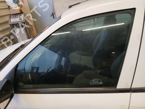 Dør rude ventre foran CITROËN XSARA (N1) 1.9 D (68 hp) 31717733