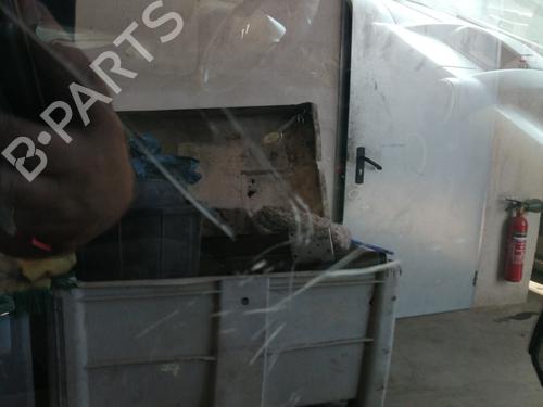 Front right door window CITROËN BERLINGO MULTISPACE (B9) 1.6 HDi 110 | BP28015420C19 