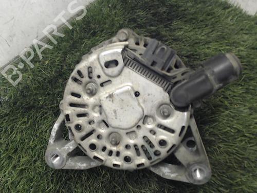 Alternator FORD FIESTA V (JH_, JD_) 1.4 TDCi | BP20884822M7 
