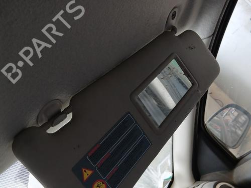 hjre-solskrm-dacia-sandero-2008-32864428 main image