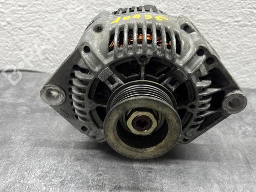 Used Alternator RENAULT MEGANE I (BA0/1_) 1.9 dTi (BA08, BA0N) (98 hp) 20935970