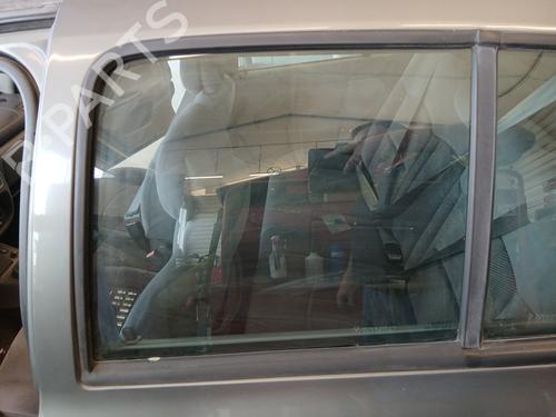 Rear left door window RENAULT CLIO II (BB_, CB_) 1.6 (B/CB0D, BB00) | BP28053503C20 
