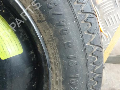 Used Jack Kit Jack Kit PEUGEOT 207 SW (WK_) 1.6 HDi (90 hp) 32396900 32396900