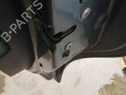 Rear right lock PEUGEOT 207 SW (WK_) 1.6 HDi | BP32264638C99