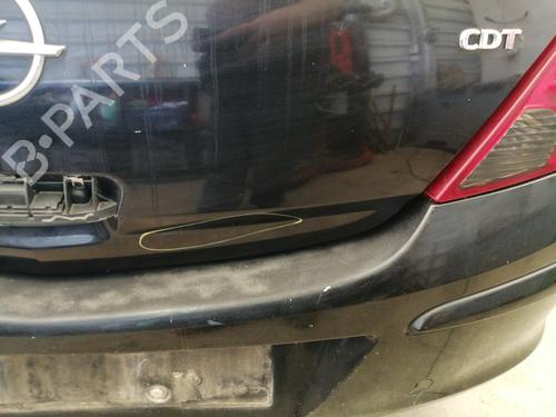 Tailgate OPEL CORSA D (S07) 1.3 CDTI (L08, L68) | BP25894267C6 