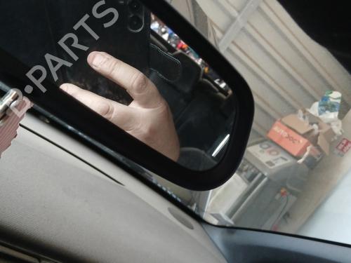 Rear mirror CITROËN DS3 (SA_) 1.6 THP 155 | BP30177233I6