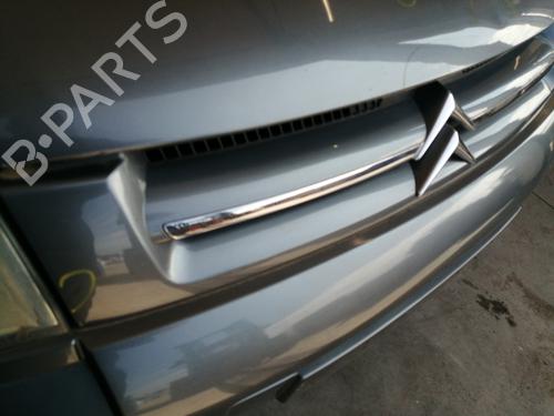 Grille CITROËN BERLINGO / BERLINGO FIRST Box Body/MPV (M_) 1.9 D 70 (MBWJZ, MCWJZ) | BP26519671C40 