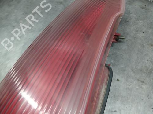 Right taillight PEUGEOT 206 SW (2E/K) 1.4 HDi | BP31858423C35