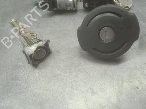 Ignition barrel CITROËN C4 I (LC_) 1.6 HDi | BP22298639M48 