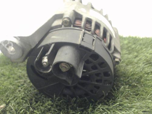 Used Alternator Alternator FIAT PANDA (169_) 1.2 (169.AXB11, 169.AXB1A) (60 hp) 20886716 20886716