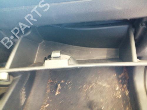 Glove box PEUGEOT PARTNER Box Body/MPV (5_, G_) 1.4 CNG | BP24974840C95 