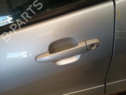 Left front door TOYOTA RAV 4 II (_A2_) 2.0 D 4WD (CLA20_, CLA21_, CLA20R, CLA21R) | BP30109407C2 