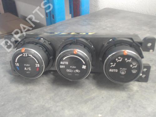 Used Climate control SUZUKI LIANA Hatchback 1.3 (90 hp) 29333905