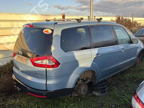 Used Parts FORD GALAXY II (WA6)  2.2 TDCi  1952355