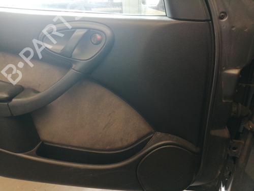Front left window mechanism CITROËN XSARA (N1) 2.0 HDi 90 | BP26601779C22 