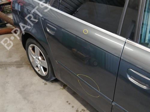 Dør høyre bak AUDI A4 B7 Avant (8ED) 2.0 TDI | BP29760265C5 