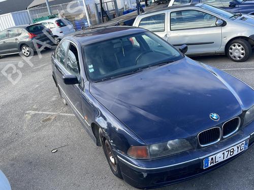 Left taillight BMW 5 (E39) 530 d | BP21278649C34 
