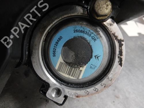 Steering pump PEUGEOT 206 SW (2E/K) 1.4 HDi | BP36010006M99 - Image 2