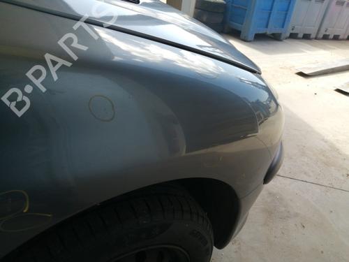 Right front fenders PEUGEOT 206 Hatchback (2A/C) 1.4 i | BP27586146C42 