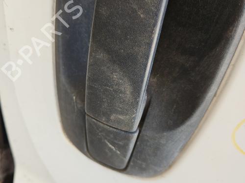 Used Front right exterior door handle Front right exterior door handle RENAULT TRAFIC II Bus (JL) [2001-2026] 36010662 36010662