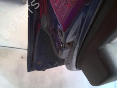 Front left lock DACIA SANDERO 1.5 dCi | BP40018672C98 - Image 3