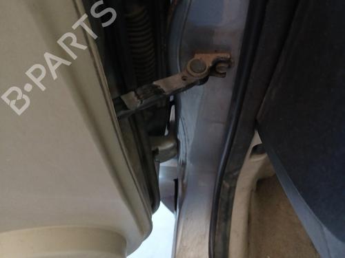 Used Hinge/Door check strap NISSAN X-TRAIL I (T30) 2.2 Di 4x4 (114 hp) 28094030