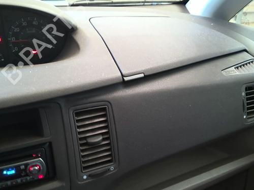 Dashboard FIAT IDEA (350_) 1.3 D Multijet | BP38766979C46  - Image 6