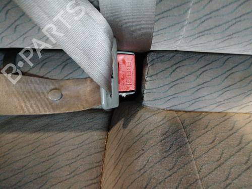 Seat buckle PEUGEOT 406 Break (8E/F) 2.1 TD 12V | BP30161833I32