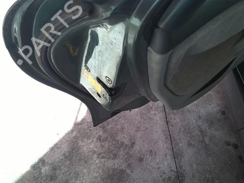 Used Rear left lock Rear left lock CITROËN C5 I (DC_) 2.0 HDi (DCRHZB, DCRHZE) (109 hp) 40203873 40203873