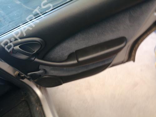 Rear right window mechanism CITROËN XSARA (N1) 1.4 i | BP27804984C25 