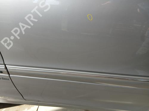 Left front door MERCEDES-BENZ C-CLASS (W203) C 220 CDI (203.008) | BP32113664C2 